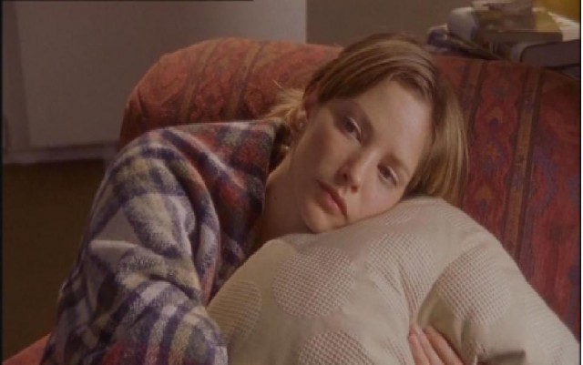 Sienna Guillory Fotoğrafı