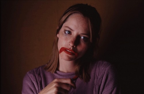 Sienna Guillory Fotoğrafı