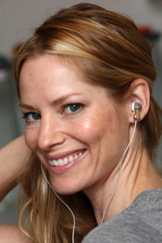 Sienna Guillory fotoğrafı