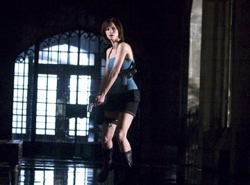 Sienna Guillory fotoğrafı