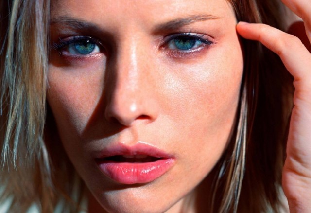 Sienna Guillory Fotoğrafı
