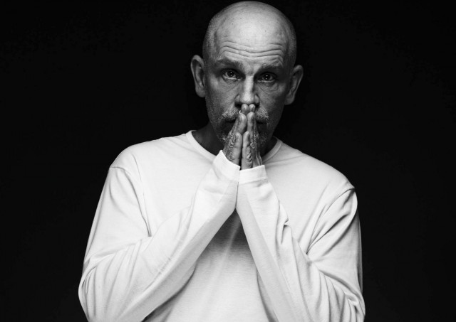 John Malkovich Fotoğrafı