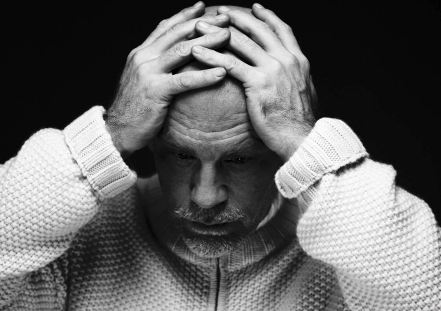 John Malkovich Fotoğrafı