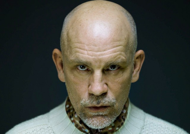 John Malkovich Fotoğrafı
