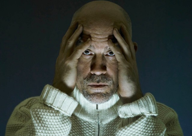 John Malkovich Fotoğrafı