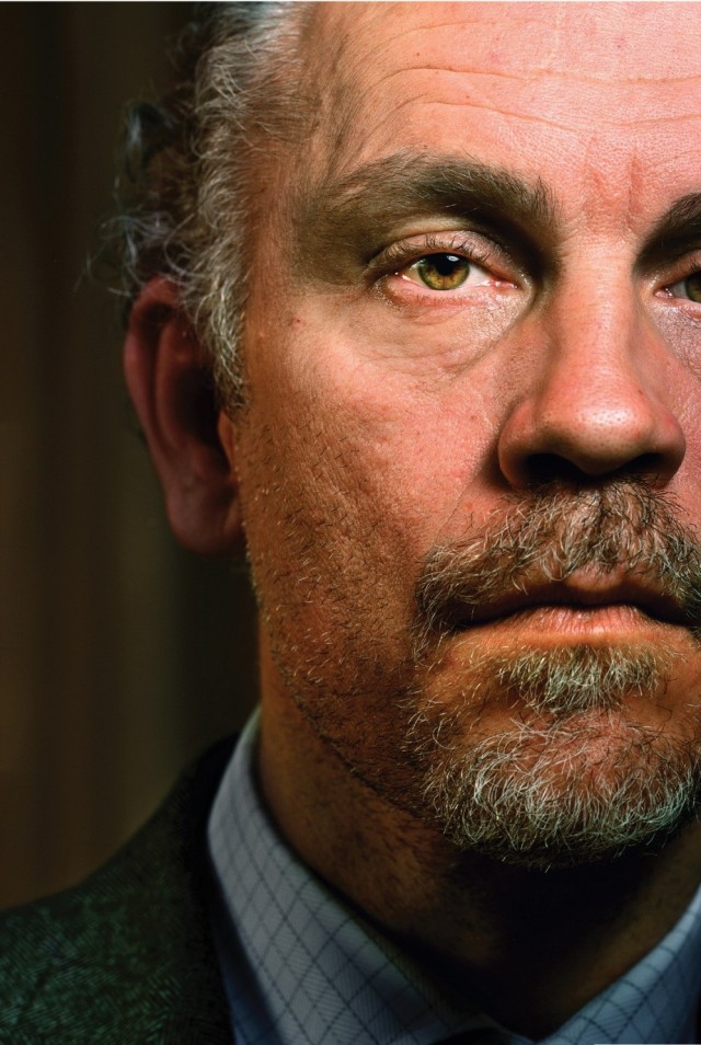 John Malkovich Fotoğrafı