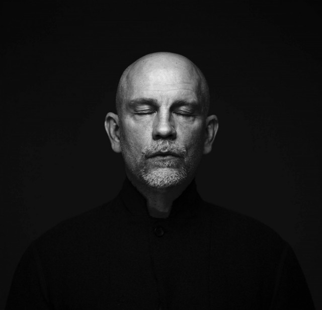 John Malkovich fotoğrafı