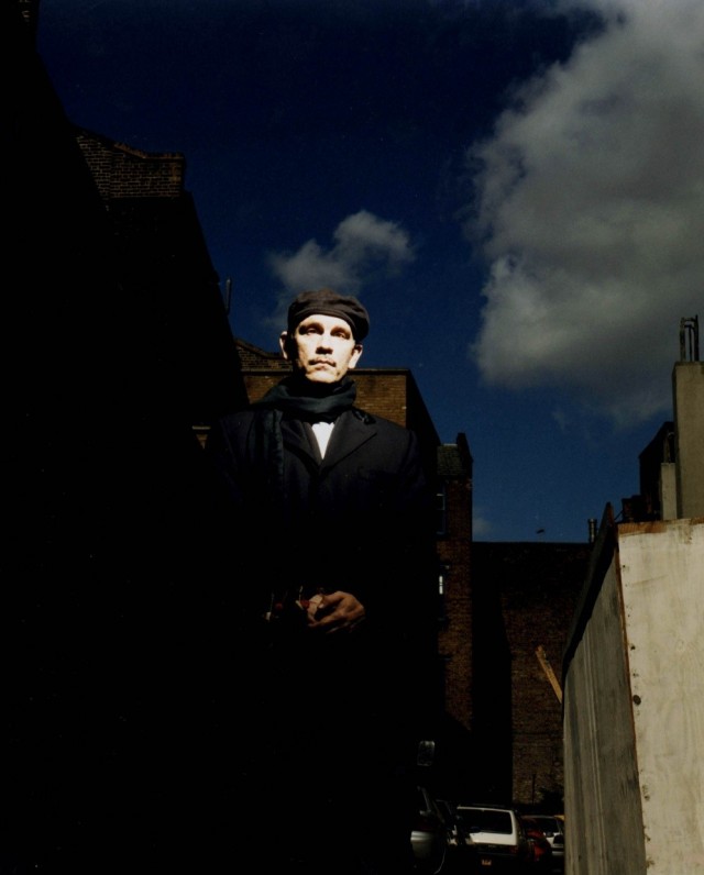 John Malkovich fotoğrafı