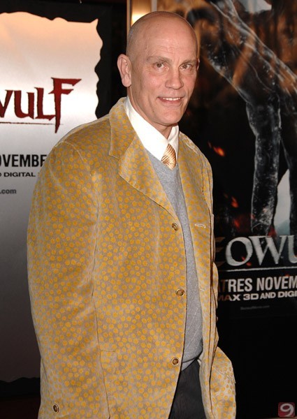 John Malkovich fotoğrafı