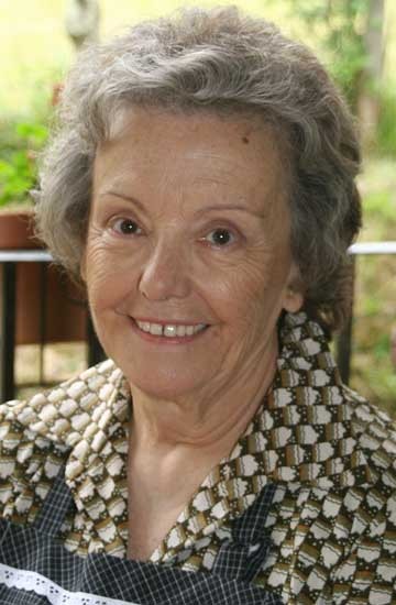 María Galiana fotoğrafı