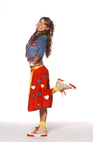 Florencia Bertotti fotoğrafı