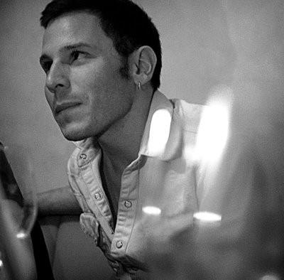 Rubén Ochandiano Fotoğrafı