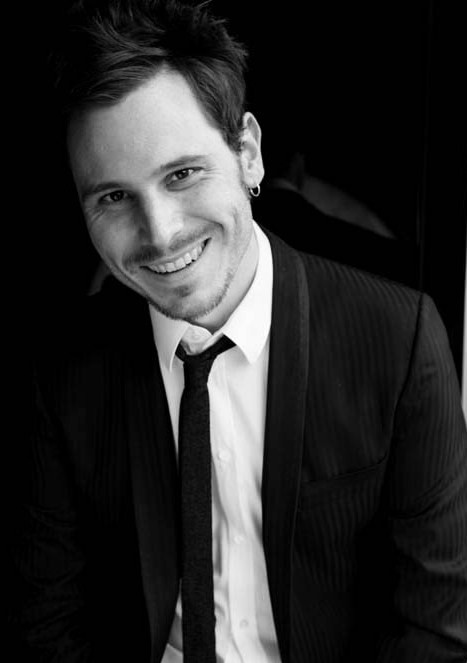 Rubén Ochandiano Fotoğrafı