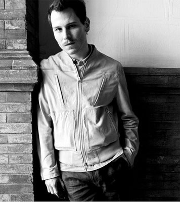 Rubén Ochandiano Fotoğrafı