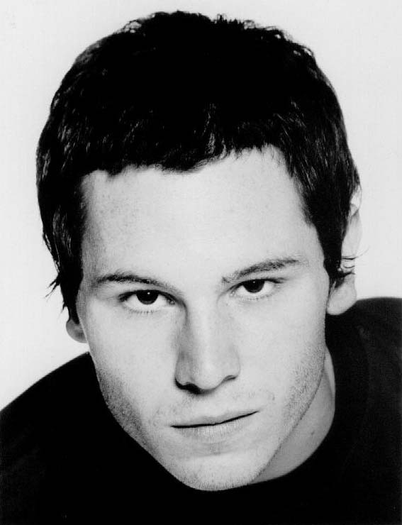 Rubén Ochandiano Fotoğrafı