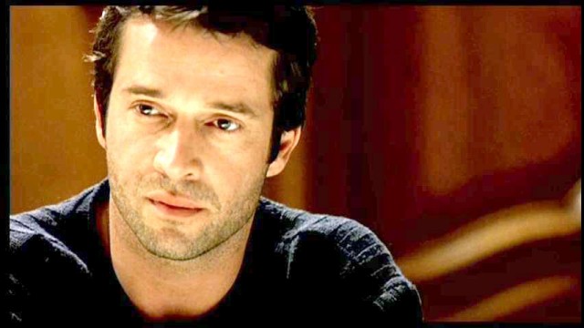 James Purefoy Fotoğrafı