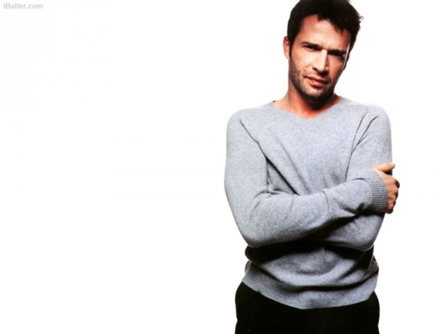 James Purefoy Fotoğrafı