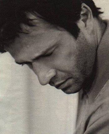 James Purefoy fotoğrafı