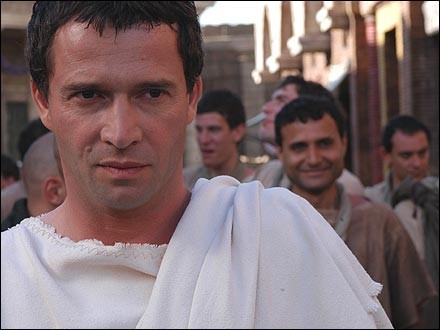 James Purefoy Fotoğrafı