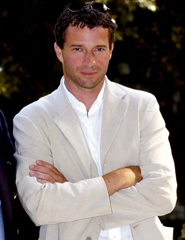 James Purefoy Fotoğrafı