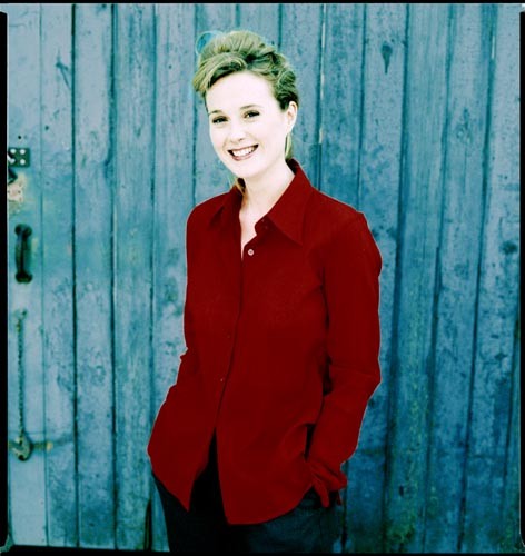 Natasha Little Fotoğrafı