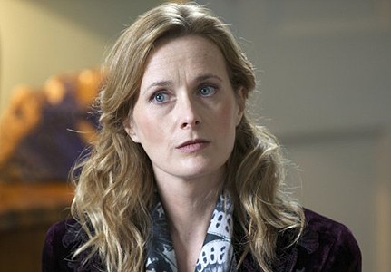 Natasha Little Fotoğrafı