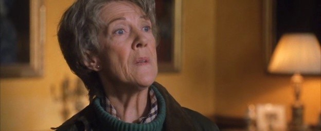 Eileen Atkins fotoğrafı