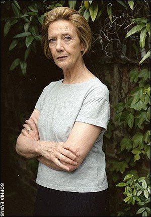 Eileen Atkins fotoğrafı