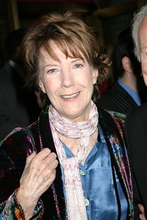 Eileen Atkins fotoğrafı