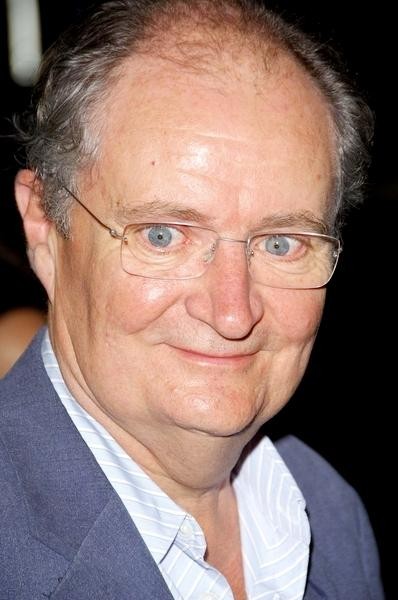 Jim Broadbent Fotoğrafı
