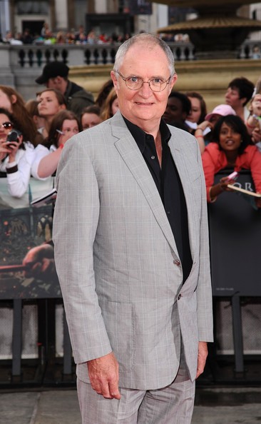 Jim Broadbent Fotoğrafı