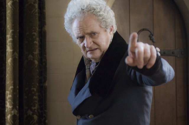 Jim Broadbent Fotoğrafı