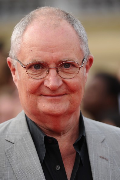 Jim Broadbent Fotoğrafı