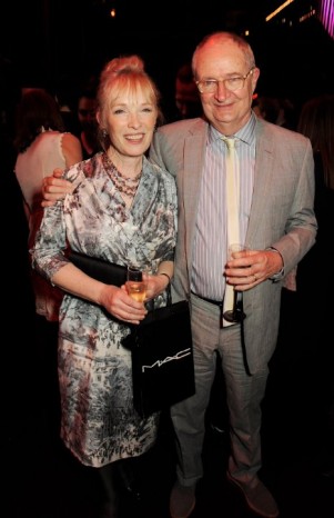 Jim Broadbent Fotoğrafı