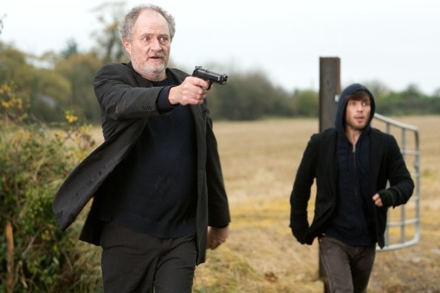 Jim Broadbent Fotoğrafı