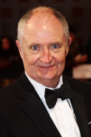 Jim Broadbent Fotoğrafı
