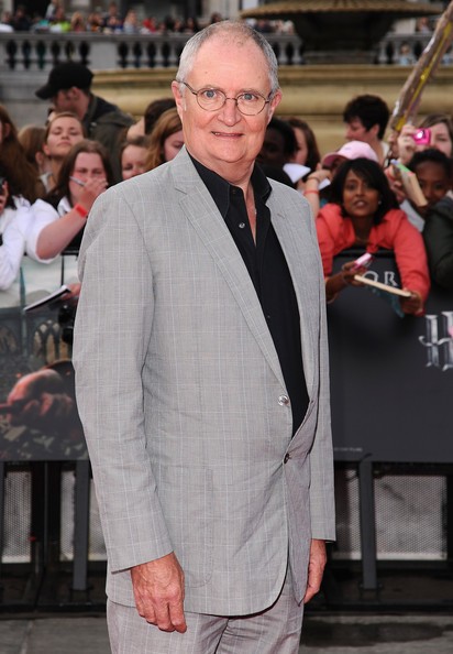 Jim Broadbent Fotoğrafı