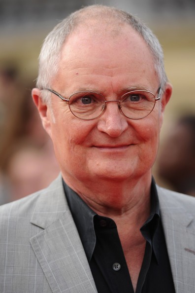Jim Broadbent Fotoğrafı