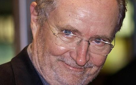 Jim Broadbent Fotoğrafı