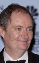 Jim Broadbent Fotoğrafı