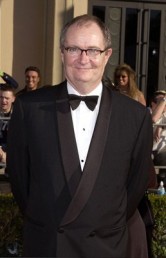 Jim Broadbent Fotoğrafı