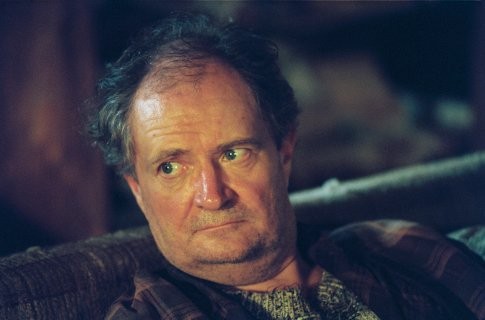 Jim Broadbent Fotoğrafı