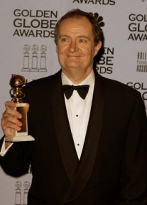 Jim Broadbent Fotoğrafı