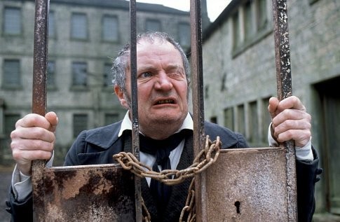 Jim Broadbent Fotoğrafı