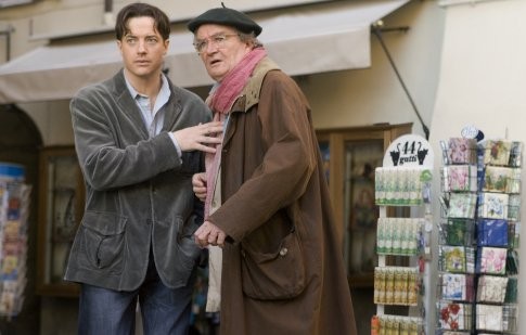 Jim Broadbent Fotoğrafı