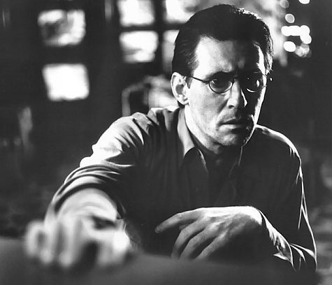 Gabriel Byrne fotoğrafı