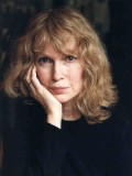 Mia Farrow fotoğrafı