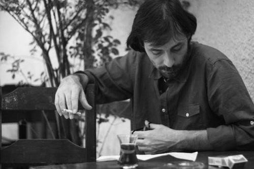 Erdal Beşikçioğlu Fotoğrafı