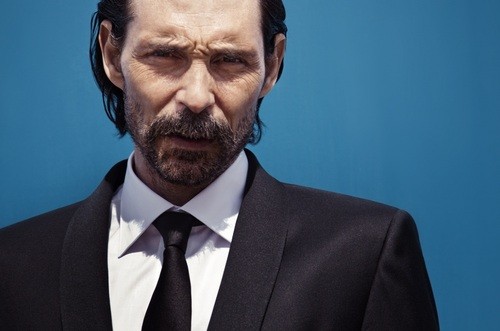 Erdal Beşikçioğlu Fotoğrafı