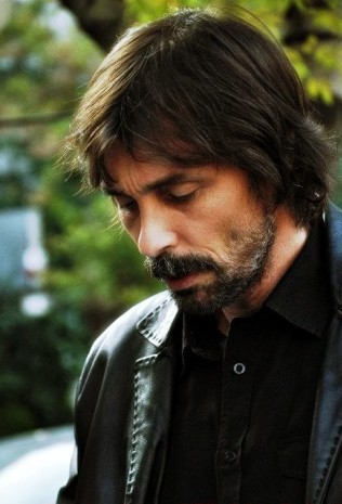 Erdal Beşikçioğlu Fotoğrafı